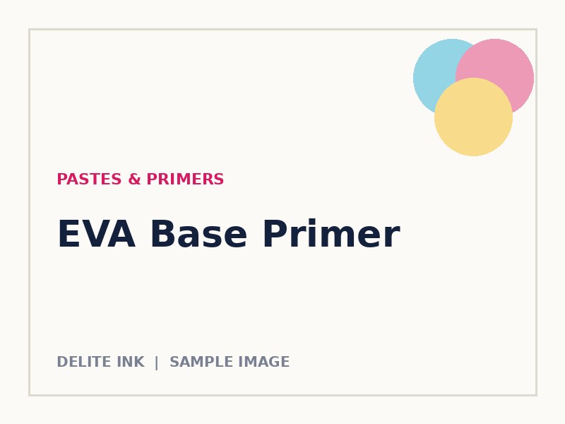 EVA Base Primer