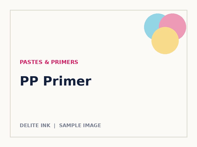 PP Primer